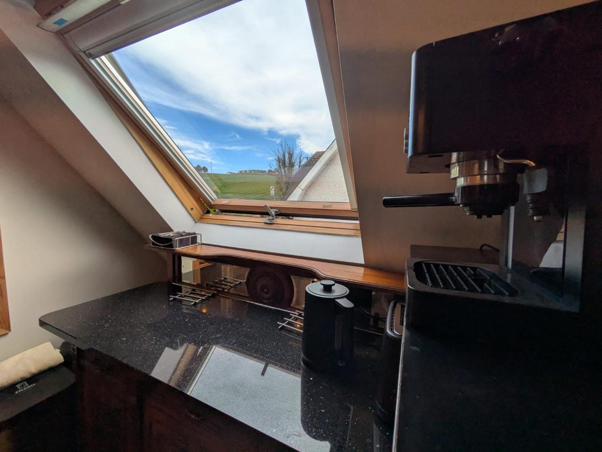 The Loft At Rowantree Cottage Dromara Exterior foto